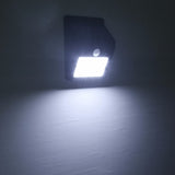Focos Solar con Sensor de Movimiento