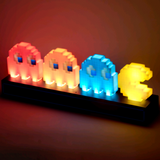 LAMPARA LED PACMAN