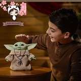 BABY YODA ANIMATRONIC