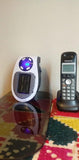 Mini Calefactor Portátil Eléctrico 350W