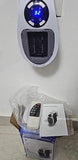 Mini Calefactor Portátil Eléctrico 350W