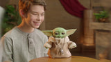 BABY YODA ANIMATRONIC